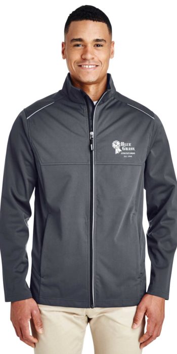 Mid-Weight Jacket