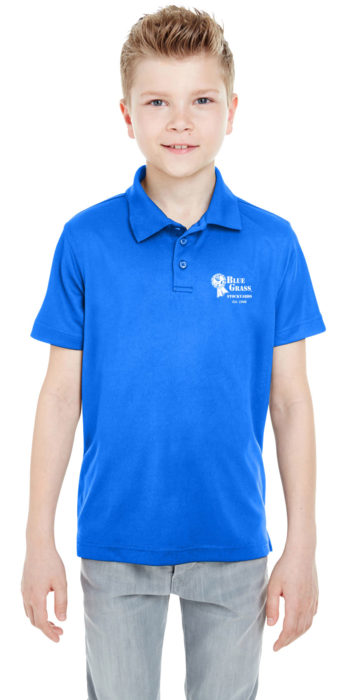 Youth Polo