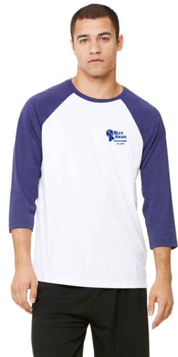 Unisex Baseball T-shirt